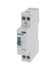 CONTATTORE INSTA 0/1-AUTOMATICO 2NA 24VCA 20A