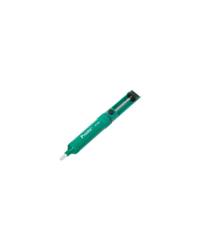 POMPETTA DISSALDANTE IN PLASTICA DP-366C