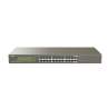 SWITCH DI RETE 24 PORTE 10/100/1000 POE 250W