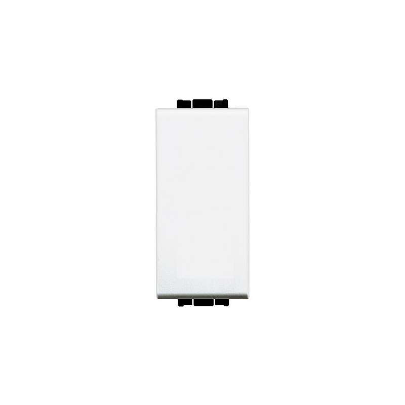 PULSANTE DOPPIO 1NO+1NO 250VAC 10A