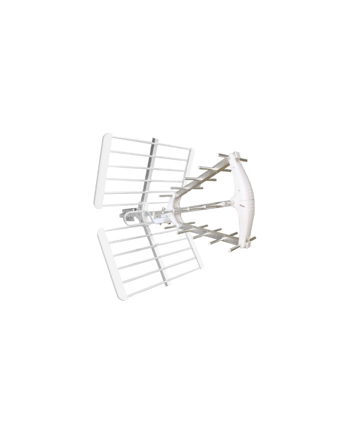 ANTENNA TV DIRETTIVA UHF 18 ELEMENTI CON FILTRO 5G