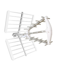 ANTENNA TV DIRETTIVA UHF 18 ELEMENTI CON FILTRO 5G 11DB