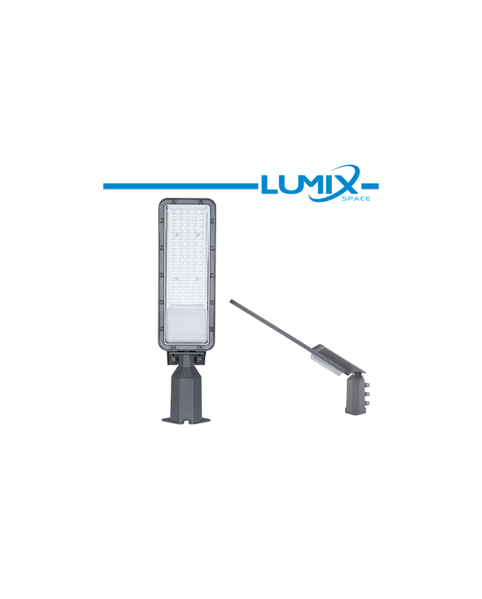 FARO STRADALE A LED 150W IP65 4000K LUCE NATURALE