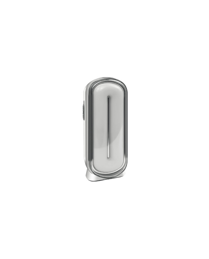 LAMPADA LED ANTI BLACK-OUT RICARICABILE 5W