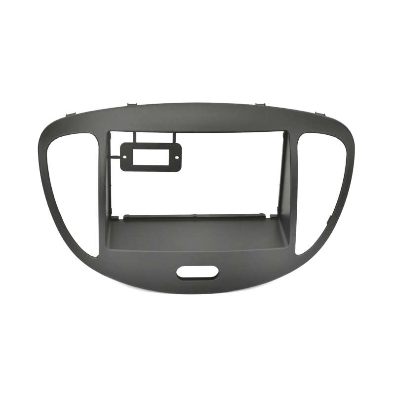 SUPPORTO PER PLANCIA AUTORADIO HIUNDAY I10 2DIN