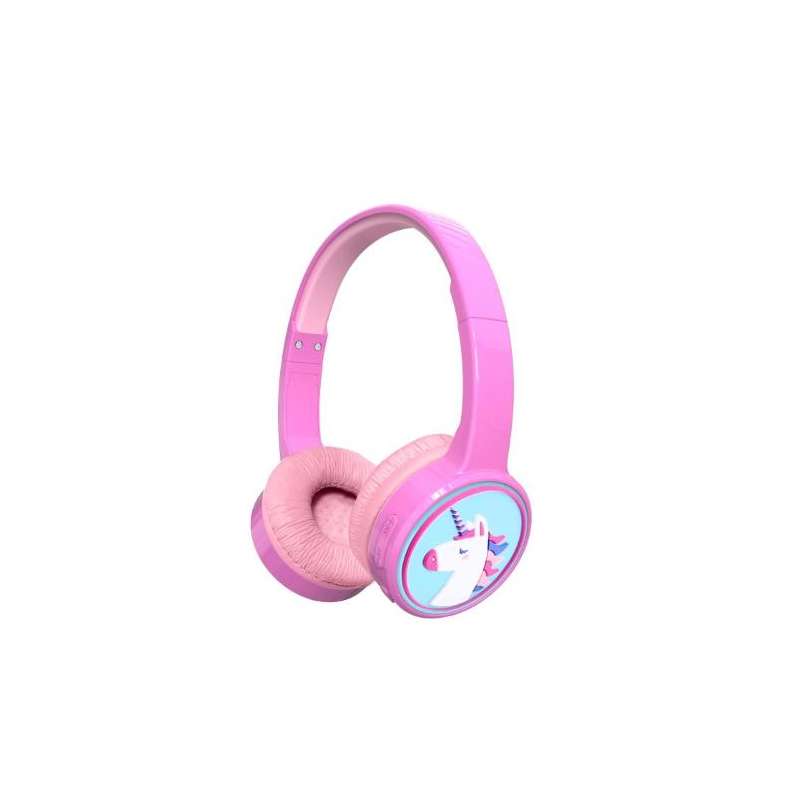 CUFFIA WIRELESS BLUETHOOT PER BAMBINI