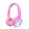 CUFFIA WIRELESS BLUETHOOT PER BAMBINI