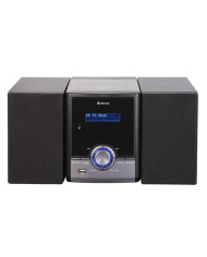 SISTEMA HI FI CD/USB E BLUETOOTH DAB+/FM 2X50W