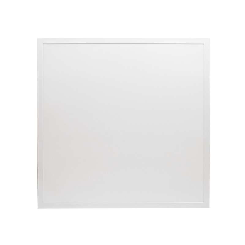 PLAFONIERA A LED 60X60 40W TRICOLOR 3000/4200/6500