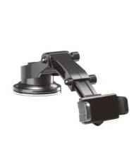 PORTA TELEFONO PER AUTO DA VETRO FINO A 7 MAX
