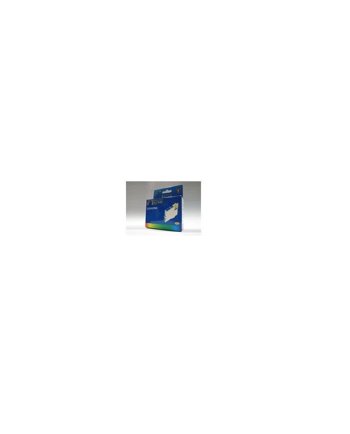 CARTUCCIA PER STAMPANTE EPSON T604 MAGENTA