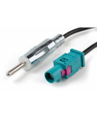 CAVO ADATTATORE ANTENNA  AUTO FAKRA-DIN