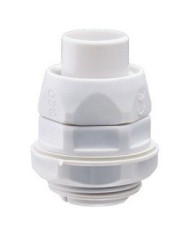 RACCORDO GIREVOLE M20 DIAM. 32MM ISOLANTE IP65