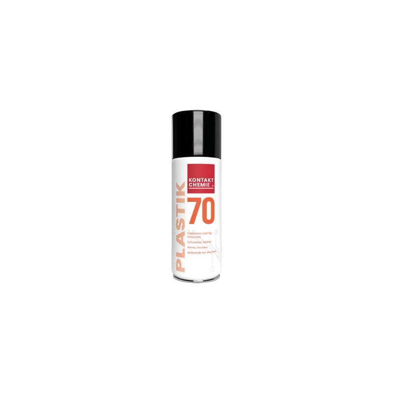 SPRAY PROTETTIVO PER CIRCUITI STAMPATI 200ML