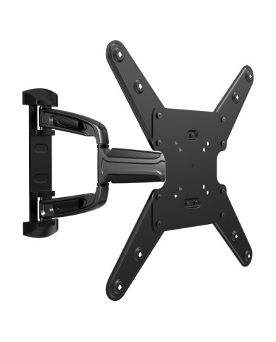 SUPPORTO PER TV LED FLAT DA 23 A 55 FINO A 35KG