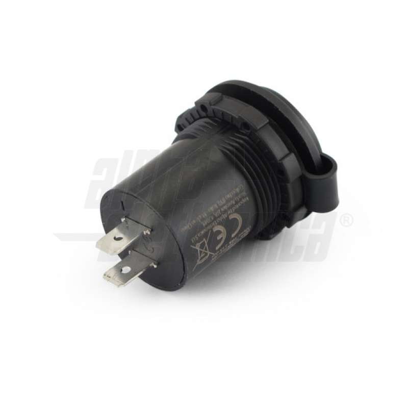 CARICATORE DA AUTO PER PC 120W 15 - 24V MAX 6A