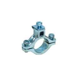 COLLARE DI FISSAGGIO PER TUBI 1/2”