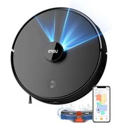 ASPIRAPOLVERE ROBOT IMOU RV1