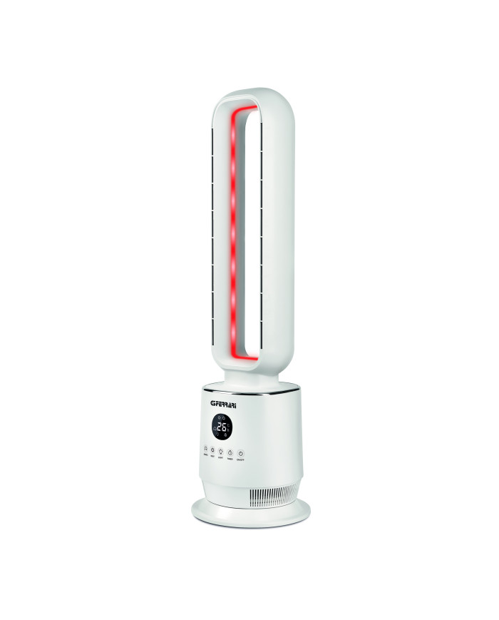 TERMOVENTILATORE SENZA PALE 1000/2000W