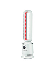 TERMOVENTILATORE SENZA PALE 1000/2000W