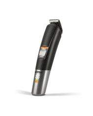 TAGLIA BARBA E CAPELLI 5 IN 1 RICARICABILE