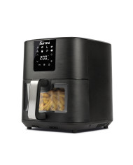 FRIGGITRICE ELETTRICA AD ARIA 9LT 1700W 8 PROGRAMMI PREIMPOSTATI