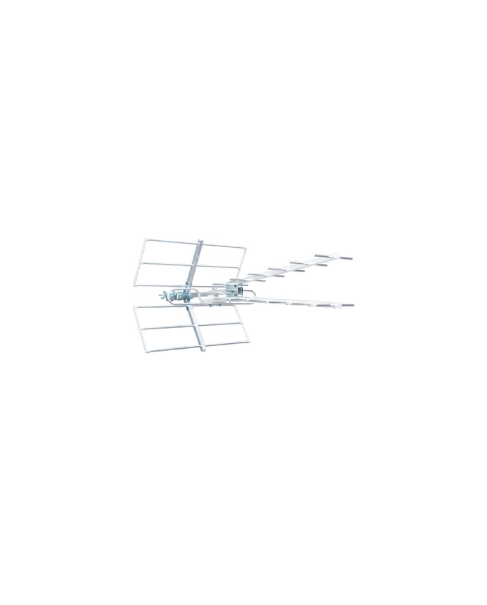 ANTENNA TV DIRETTIVA UHF 15 ELEMENTI ALTO GUADAGNO