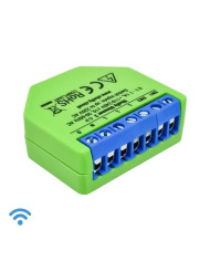 DIMMER INTELLIGENTE AC 1 CANALE WI-FI + PM SHELLY SHELLY DIMMER 2