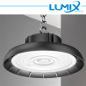 FARO INDUSTRIALE 200W 160LM/W IP65 50.000H DRIVER PHILIPS