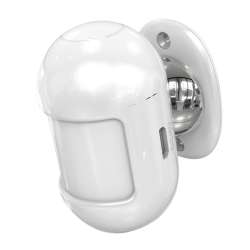 SENSORE PIR WIRELESS 433,92MHZ PER KIT 39.9WT2100