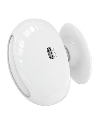 SENSORE PIR WIRELESS 433,92MHZ A TENDA