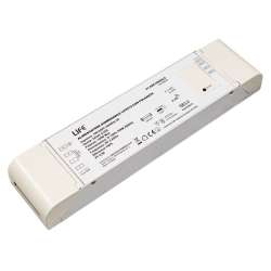 ALIMENTATORE WIRELESS 2,4GHZ 24V 50W 6,25A IP20