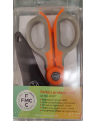 FORBICE PROFESSIONALE ISOLATA CON FODERO