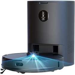 ASPIRAPOLVERE ROBOT IMOU RV1 PRO MAX