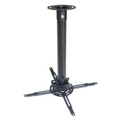 SUPPORTO PER VIDEOPROIETTORI DA SOFFITTO MINI