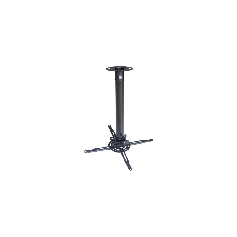 SUPPORTO PER VIDEOPROIETTORI DA SOFFITTO MINI