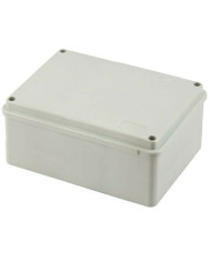 CASSETTA DI DERIVAZIONE DA PARETE 240X190X90 PARETI LISCE