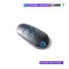 TELECOMANDO APRICANCELLO CAME 4CH ROLLING CODE-CODICE FISSO ORIGINALE