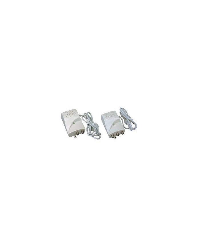 ALIMENTATORE ANTENNA TV  12V 200MA 1 USC