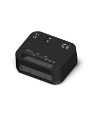 RICEVITORE UNIVERSALE CODICE FISSO/ROLLING CODE 2 CANALI