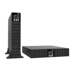 GRUPPO DI CONTINUITA PER ARMADIO RACK 3000VA/3000
