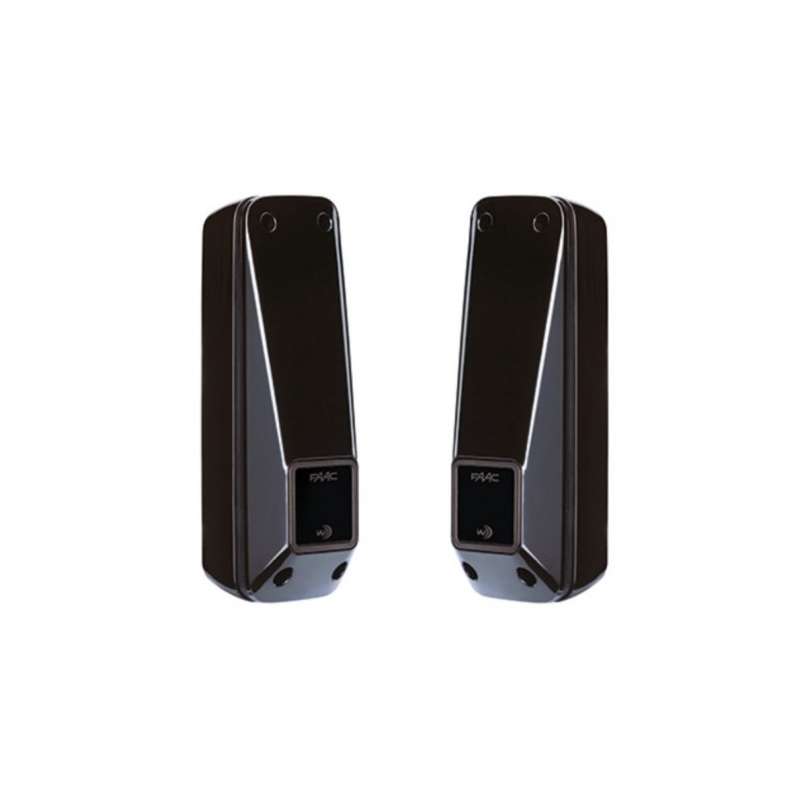 FOTOCELLULE PER CANCELLO FAAC XP20W D 20MT