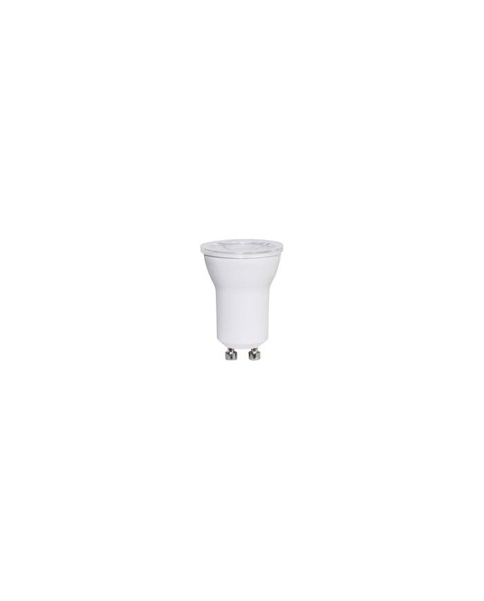 LAMPADA A LED DICROICA MR11 GU10 220V 4W 3000K
