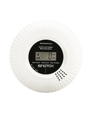 RILEVATORE MONOSSIDO DI CARBONIO/FUMO A BATTERIA