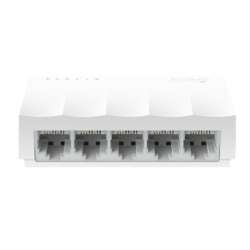SWITCH DI RETE 5 PORTE 10/100MBPS DESKTOP LITEWAVE
