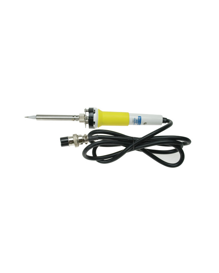SALDATORE DI RICAMBIO PER STAZIONE MOD.93 48W 24V