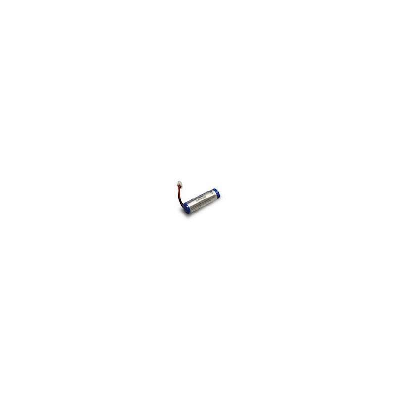 BATTERIA LITIO 3,6V-2700 MAH PER SENSORE VELUM