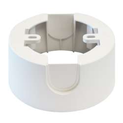 SCATOLA PER MONTAGGIO A PARETE 39.LED0648