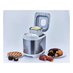 MACCHINA PANE PANEXPRESS 1000 METAL INOX