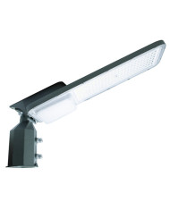 FARO STRADALE A LED 200W IP65 LUCE NATURALE SERIE FS02 LITE